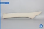 03-04 Jaguar S-type X202 Front Left Driver Side A Pillar Cover Trim Adx Oem. Fixed Price $34.24.