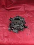 1973 Corvette 454 Rochester 4 Barrel Carburetor 7043200 Dated A3. Fixed Price $100.00.