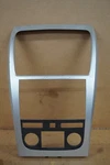 07 08 09 10 11 12 Gmc Acadia Ac Heat Climate Radio Center Dashboard Bezel Oem. Fixed Price $40.00.