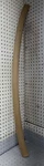 1973 - 1977 Cutlass Malibu Le Mans Monte 2 Door Front Roof Interior Trim. Fixed Price $140.00.