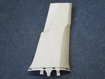 Vw Passat 3c Pure Beige Right Lower B Pillar Trim Panel 3c0867292. Fixed Price $29.05.