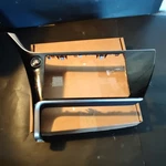 2017-2019 Toyota Corolla Radio Trim Bezel W/hazard Switch 55405-02e50 Oem. Fixed Price $100.75.