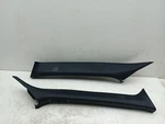 Landrover Range Rover Evoque A Post Trim Moulding Pair Mk1 L538 2011 - 2015. Fixed Price $43.62.