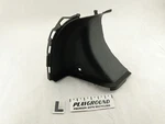 Nissan 350z Coupe Rear Driver Left Lower Strut Bar Side Cover Trim 2003-2008. Fixed Price $40.38.