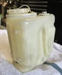 Mercedes 1987-93 W124 Diesel Windshield Wiper Fluid Reservoir 1248690920 300d Td. Fixed Price $79.99.