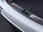 Genuine Mitsubishi Cargo Scuff Plates Outlander & Phev. Fixed Price $79.95.