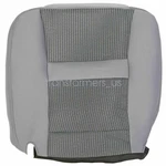 For 2006-2010 Dodge Ram 2500 3500 Front Left Driver Side Seat Bottom Cover New. Fixed Price $16.09.