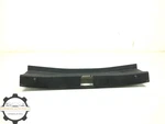 2010-2016 Mercedes W212 E350 E550 Trunk Latch Lock Sill Scuff Plate Trim #note. Fixed Price $54.99.