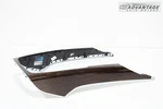 2012-2018 Audi A6 C7 Center Console Bezel Molding Panel Wood Grain Trim Oem. Fixed Price $74.09.