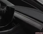 Revel Gt Premium Dry Carbon Front Panel Center For Tesla Model 3 1tr4gt1ax02. Fixed Price $388.80.