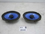 2002-2005 Kia Sedona Rear Quarter Panel Mtd Speaker Left Right Set 2 Pcs Oem. Fixed Price $47.99.