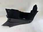 2017-2019 Toyota Prius Prime Rear Left Driver Side Quarter Panel Trim Cover Oem. Fixed Price $120.98.