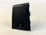 17-20 Jaguar F-pace Front Right Rh Door Lock Button Switch Trim Panel Oem. Fixed Price $32.50.