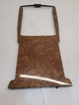 2008-2012 Buick Enclave Center Console Storage Box Trim Plate 25810872. Fixed Price $84.22.