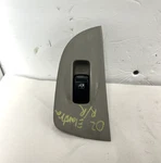2001-2006 Hyundai Elantra Right Rear Power Window Switch 93582-2d200 (p36). Fixed Price $14.99.