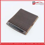 Mercedes Benz C Class W203 Storage Box Wooden Roller Blind A20368039. Fixed Price $58.33.