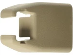 2001-2002 Honda Civic Oem Rear Outer Seat Adjust Cover Yr169l 81195-s5a-000zb. Fixed Price $13.99.
