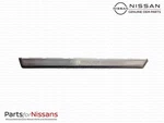 Genuine Nissan Pathfinder Front Right Or Left Door Scuff Plate 769b1-3ka0a. Fixed Price $50.48.