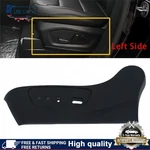Left Driver Seat Outer Finish Panel For 2014-2020 Nissan Rogue 87380-4bb3a. Fixed Price $45.18.