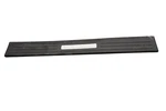 02-05 Ford Thunderbird Left Side Lower Door Well Seal Scuff Step Plate Trim Oem. Fixed Price $62.70.