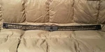 1985 Cadillac Deville Dash Window Defroster Vent Panel Cover 1625109 Dark Brown. Fixed Price $52.99.