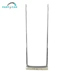 2017-2023 Tesla Model 3 Y Front Center Console Trim Chrome Bezel Molding Oem. Fixed Price $74.99.