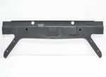 New Genuine Mercedes 300e Rear Trunk Panel Trim Cover 124694242. Fixed Price $69.95.