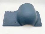 1992 - 1995 Chevrolet G10 G20 Van Gmc Vandura Lower Dash Knee Trim Panel Blue. Fixed Price $79.99.