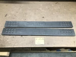 2009-2014 Ford F150 F-150 Dusk Lh Rh Door Sill Kick Plate Trim #30. Fixed Price $90.00.