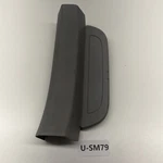 2009 2010 Pontiac Vibe Rear Right Door Scuff Plate Cover Trim 67917-02170 Oem. Fixed Price $33.30.