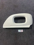 04-2007 Jaguar Xj8 Xjr Front Passenger Rh Seat Switch Cover 2w9366476ad Oem. Fixed Price $22.46.