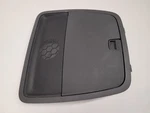 2017 Chevrolet Traverse Upper Dash Storage Compartment Panel. Fixed Price $156.81.