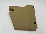 93 94 95 Jeep Grand Cherokee Limited Tan Dash Trim Cover Rh 55215990 Oem. Fixed Price $24.49.