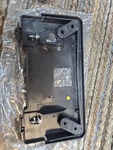 Mazda 3 Front License Plate Holder Bbm2-50171. Fixed Price $33.96.