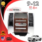 2009-2012 Dodge Ram 1500 Dash Radio Climate Control Bezel 1eb062aaab. Fixed Price $699.99.