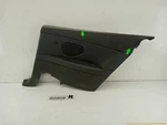 Saab 9-3 Convertible Passenger Right Rear Quarter Trim Panel Gray Fits 2004-2011. Fixed Price $55.90.