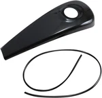 Klock Werks - Kws-01-0581 Custom Metal Dash Short. Fixed Price $251.95.