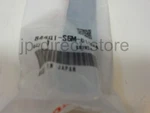 Genuine Honda Acura Rear Cargo Cover Hook Black 84401-s6m-013za Oem. Fixed Price $41.79.