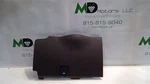 2016-2019 Chevrolet Silverado Sieera Dash Lower Bolster Knee Pad Trim 23504152. Fixed Price $60.00.
