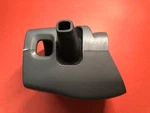 2000-2006 Toyota Tundra Sequoia Tilt Steering Column Bezel Trim Gray Used Oem!. Fixed Price $56.99.