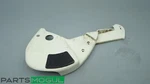 03-08 Jaguar S-type X204 Front Right Side Seat Valance Cover Panel Trim Sel Oem. Fixed Price $39.20.