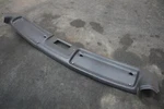Front Roof Ceiling Sun Visor Trim 407867512a Lamborghini Gallardo Spyder 2008. Fixed Price $339.99.