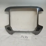 2014-18 Chevy Silverado 1500 Dash Radio Cover Trim Bezel W/ Heat Seat Switch Oem. Fixed Price $89.99.