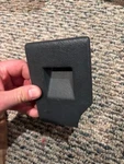 95-97 S10 Blazer Bravada Ash Tray Dark Grey Chevy Gm Gmc Oldsmobile Oem. Fixed Price $3.00.