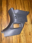 03-07 Honda Accord Left Kick Panel Gray 83161-sda-a000 Oem. Fixed Price $24.99.