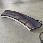 Oem 2010-2013 Buick Lacrosse Left Driver Side Dash Molding Assembly 09071871. Fixed Price $34.98.