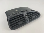 99-04 Oldsmobile Alero Center Dash Ac A/c Air Vent Heater Conditioning Gray. Fixed Price $103.49.