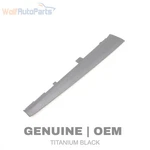 2011-2018 Vw Jetta - Front Left Center A Pillar Trim / Lining 5c6868237. Fixed Price $6.99.