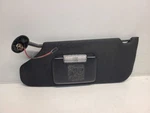 2011-14 Chrysler 200 Touring (sedan) Driver Left Sun Visor W/ Garage Opener. Fixed Price $53.39.