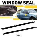 Front Door Window Belt Weatherstrip For Toyota Tacoma 1995-2004 Wp685vz D. Fixed Price $47.49.